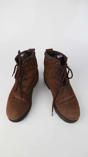 Puratex halbschuhe stiefel - halbschuhe,