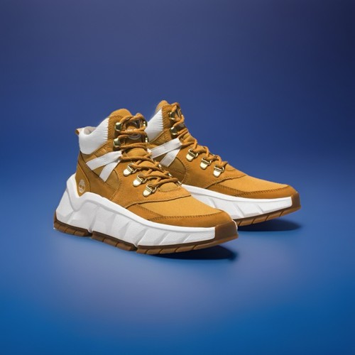 Timberland tbl turbo - mid, hiker