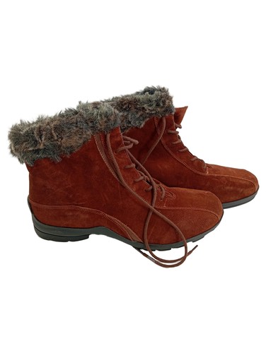 Vitaform damen winterstiefel - vitaform,