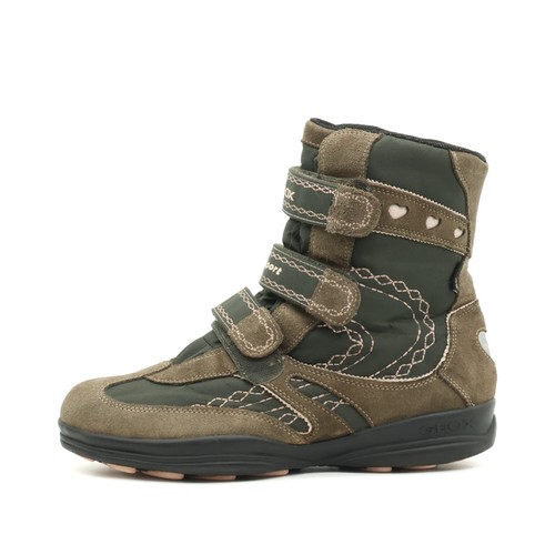 Geox damen sport stiefel - geox,