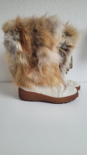 Oscar sport fellstiefel - oscar,
