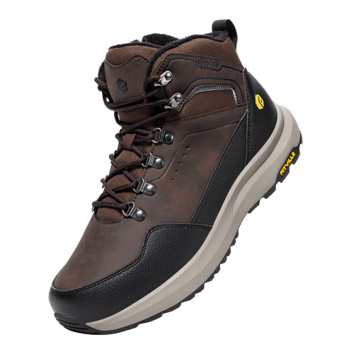 Fitville winterstiefel herren - fitville,
