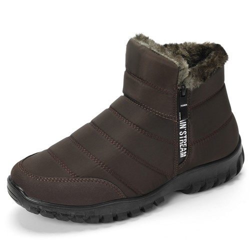 Winterschuhe herren warm - winterschuhe,