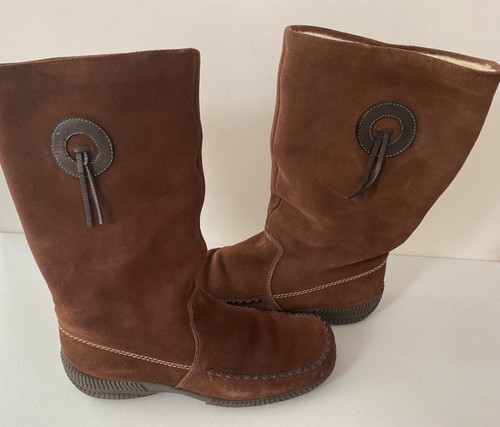 Winterstiefel damen 40 - damen,