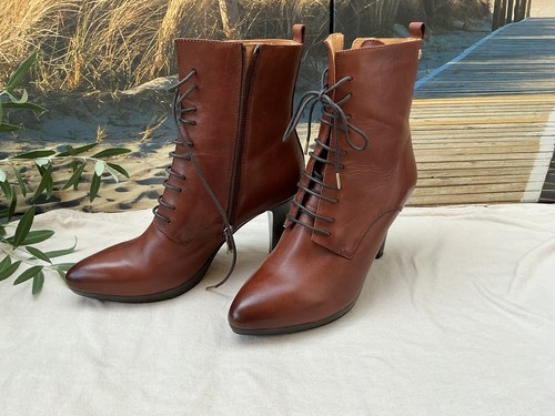 Caprice stiefeletten 40 - gr.,