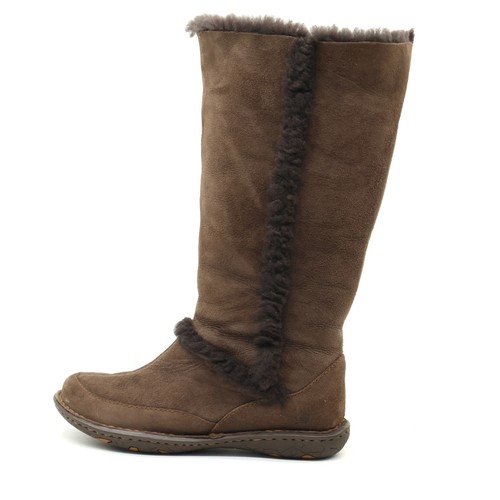 Born damen w61295 stiefel - w61295,