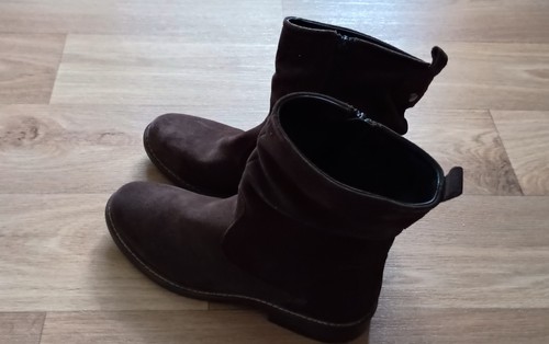 Winterstiefel damen 40 - winterstiefel, gr