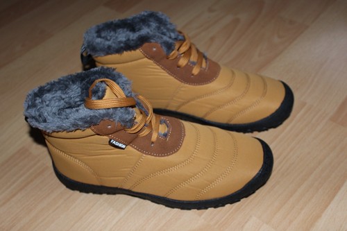 Damen winter stiefel - winter,
