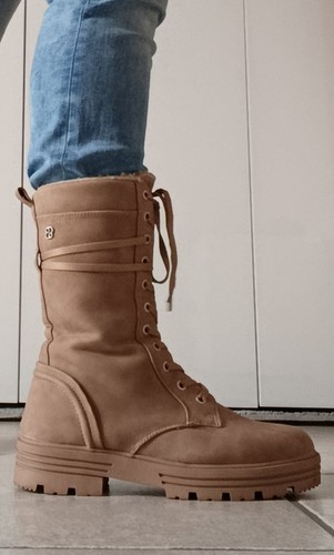 Oliver winterstiefel braun - s.,
