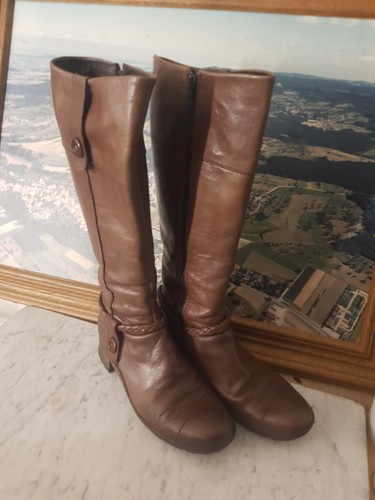 Damen winterstiefel cafe - winterstiefel,