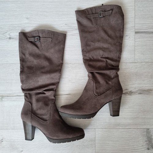Tamaris stiefel damen größe - tamaris,