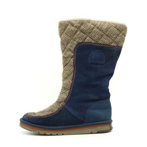 Sorel damen nl2075 - nl2075-464, stiefel
