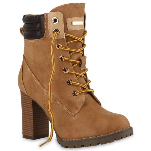 Van hill damen stiefeletten - van,
