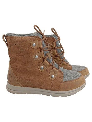 Sorel damen schneestiefel - damen,
