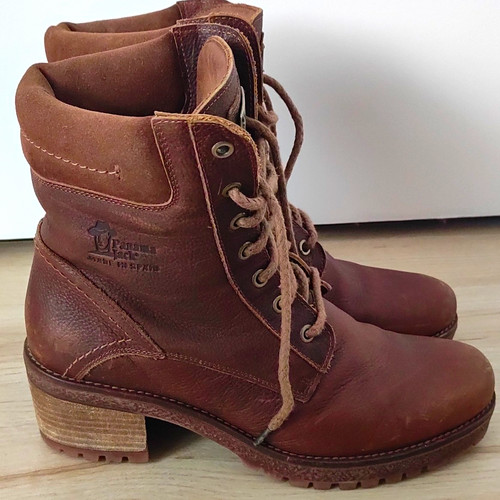 Panama jack phoebe damen - jack,