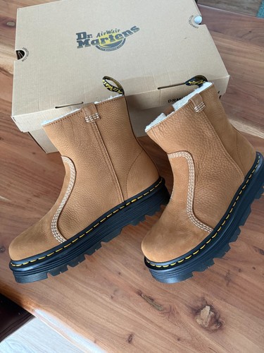 Martens zebzag rigger - martens,