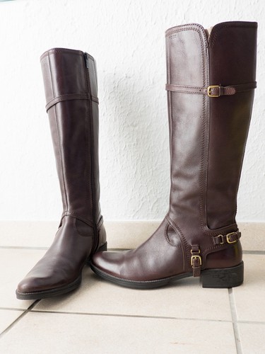 Geox stiefel damen boots - geox,