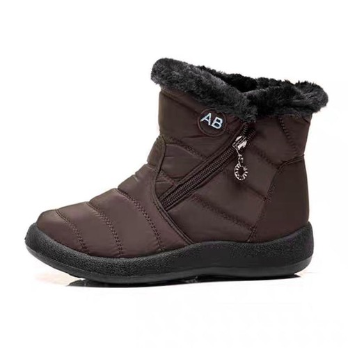 Winterstiefel damen warme - winterstiefel,
