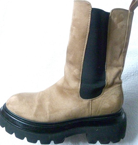 Damen winter chelsea boots - winter,