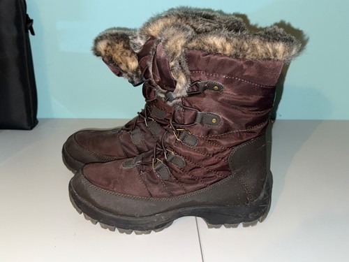 Cougar winterstiefel mit - cougar,