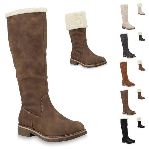 Van hill damen - van, winterstiefel
