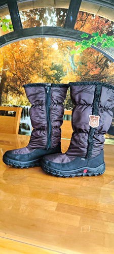 Rieker damen schneestiefel - damen,