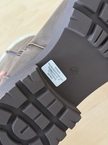 Winterstiefel damen größe - damen, 40