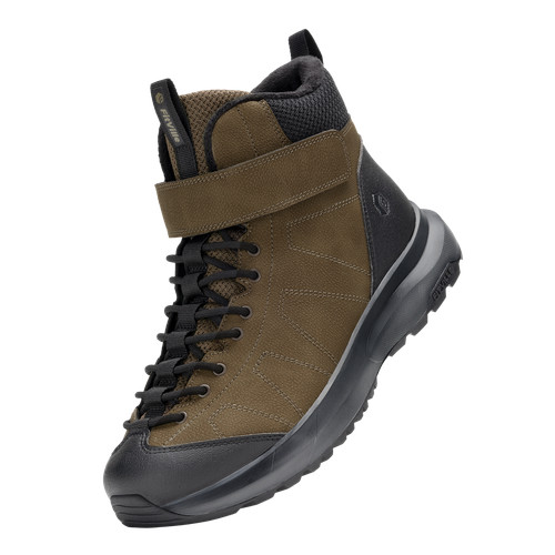 Fitville winterstiefel herren - fitville,
