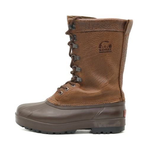 Sorel damen stiefel braun - sorel,