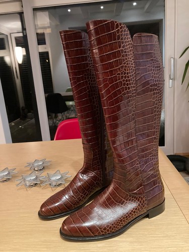 Damen winterstiefel echt - winterstiefel,