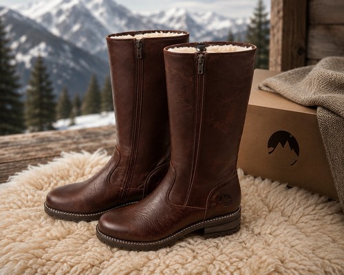 Travelin damen winterstiefel - travelin,
