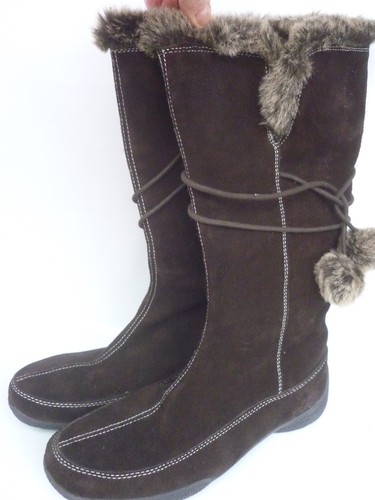 Damen winter schuhe stiefel - damen,