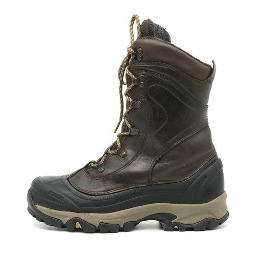 Meindl herren winterstiefel - meindl,