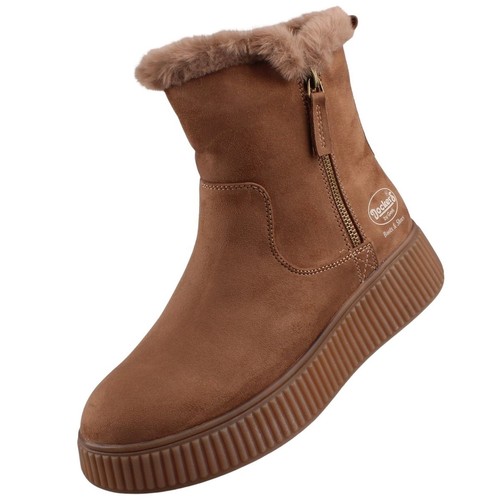 Dockers damen stiefelette - damen,