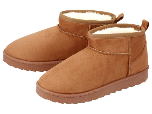 Esmara damen boots - damen, stiefel