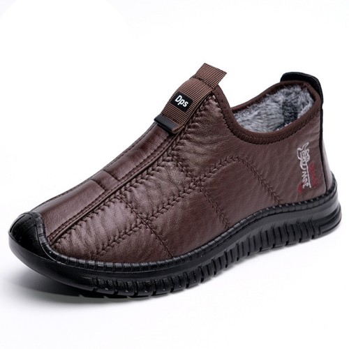 Winterschuhe herren slip - herren, slip-on