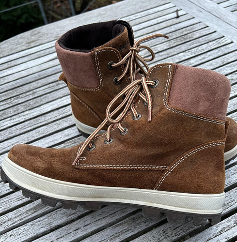 Winterstiefel superfit tedd - superfit,