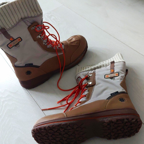 Timberland damen schneestiefel - damen,