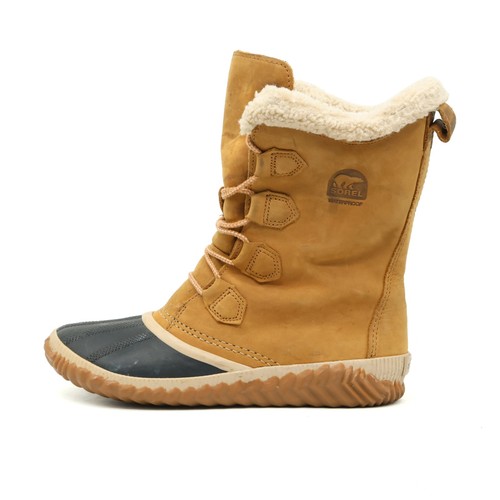 Sorel damen joan arctic - sorel, of