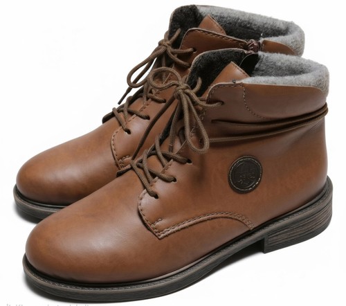 Rieker winterstiefel damen - /,