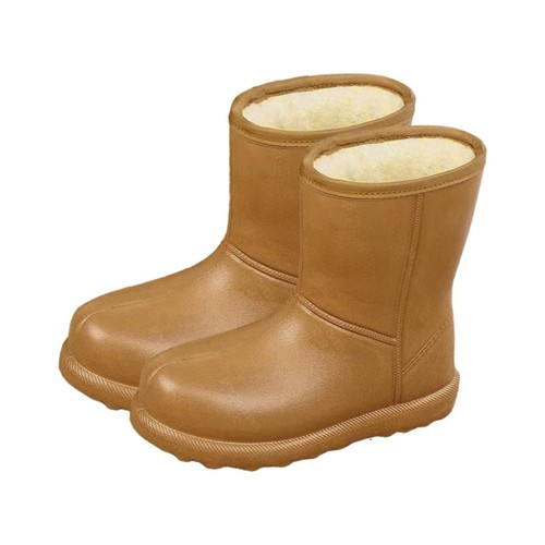 Damen winterstiefel warm - winterstiefel,