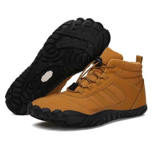 Barfußschuhe winterstiefel - barfußschuhe,