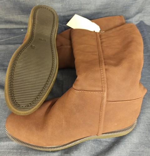 Anna field hochschaftstiefel - anna,