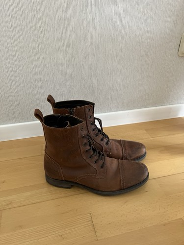 Jack jones winterstiefel - jones,