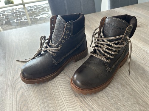 Lumberjack winterboots - lumberjack, gr