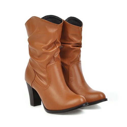 Damen stiefeletten winter - damen,