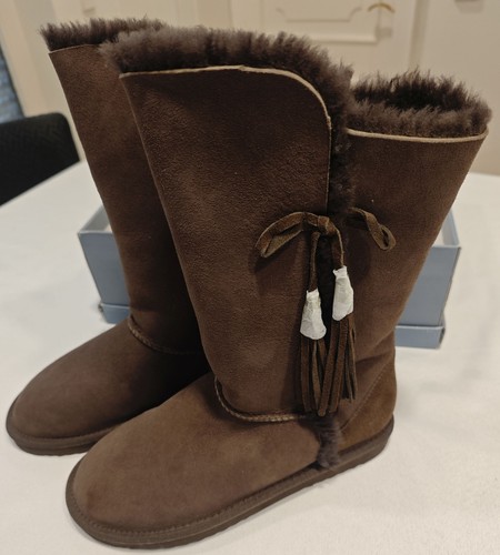 Pia tozzi winterstiefel - tozzi,