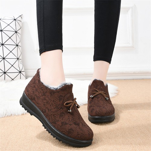Winterstiefel damen warm - damen,