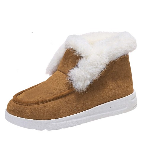 Damen winterschuhe slip - damen,