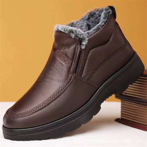 Herren winterstiefel warm - winterstiefel,